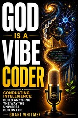 God Is a Vibe Coder book cover